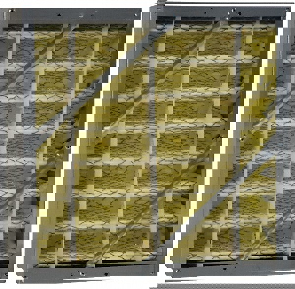 6 Inch Thick x 12 Inch Wide, Synthetic 9